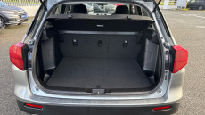 Suzuki Vitara 1.5 Hybrid SZ-T 5dr AGS Hybrid Estate